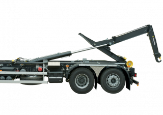 Roll-off Tippers Marrel AL 20 S 44