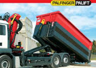 Roll-off Tippers Palift T 20.55-20.70