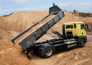 Roll-off Tippers Multilift XR 14 S 43