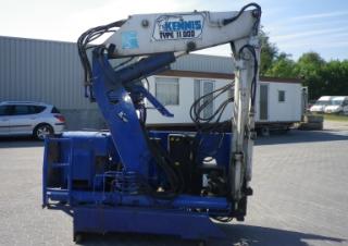 Rolloading Cranes Kennis 11.000 R 78-2