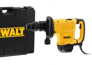 Power Tools Rotary Hammers DEWALT D25872K-QS