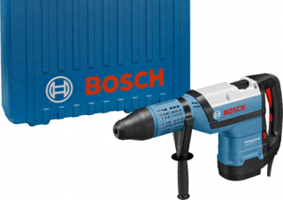 Power Tools Rotary Hammers Bosch GBH 12-52 D