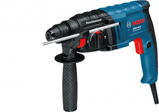 Power Tools Rotary Hammers Bosch GBH 2-20 D