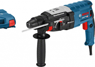Power Tools Rotary Hammers Bosch GBH 2-28