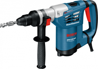 Power Tools Rotary Hammers Bosch GBH 4-32 DFR