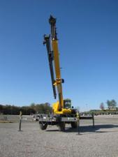 Rough-terrain Cranes Grove RT530E-2  