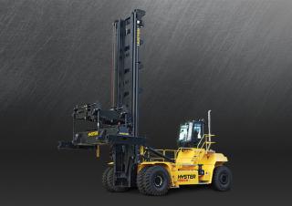 Rough terrain forkliftler Hyster H1150XD-CH