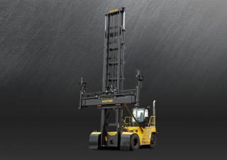 Rough terrain forkliftler Hyster H230XD-ECD8