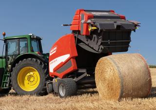 Round balers Maschio Extreme 266 HTI