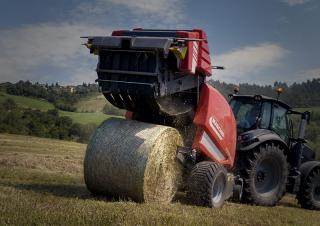 Round balers Maschio Extreme 286 HTR