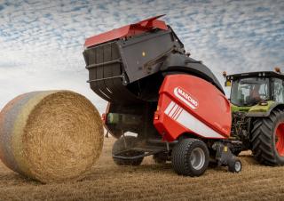 Round balers Maschio Extreme 365 HTC