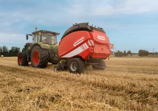 Round balers Maschio Extreme 365 HTC