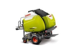 Round balers Claas Variant 480 RF