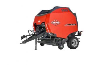 Round balers Kuhn VB 3155
