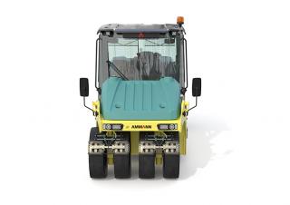 Rollers Rubber-wheeled Rollers Ammann ART 280 T3