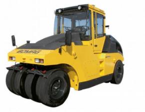 Rollers Rubber-wheeled Rollers Bomag BW 24 RH