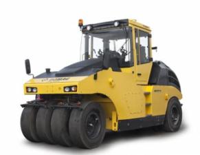 Rollers Rubber-wheeled Rollers Bomag BW 27 RH