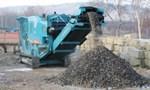 Rubble Recycling Plants Powerscreen Metrotrak