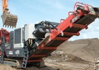 曹丕 Sandvik QJ 241 Specifications & Technical Data (2011-2019