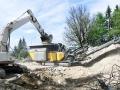 Rubble Recycling Plants Rubble Master RM 100GO!