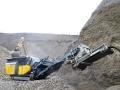 Rubble Recycling Plants Rubble Master RM 100GO!