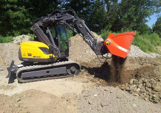 Attachments Screening buckets Allu DL 2-09
