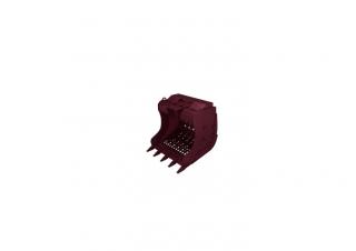 Attachments Screening buckets Hydra Ram HVB-42HD
