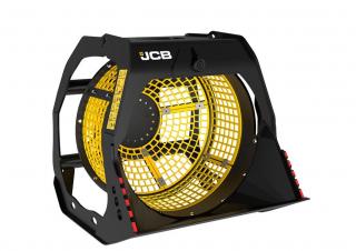 Attachments Screening buckets JCB SB10