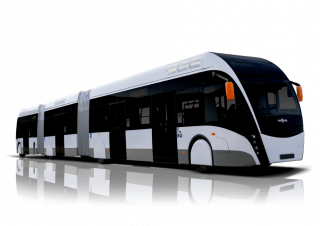 Otobüsler Şehir otobüsleri Van Hool EXQUI.CITY24 ELECTRIC