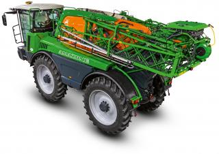 Self-propelled field sprayers Amazone Pantera 4502 (30/15)