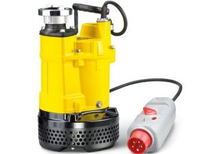 Submersible Pumps Sewage Pumps Wacker Neuson PS2 2203 L