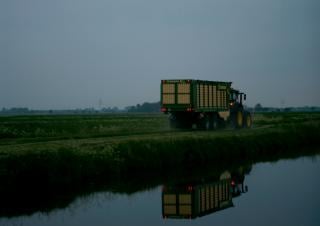 Krone ZX 470 GD Specifications & Technical Data (2015-2018