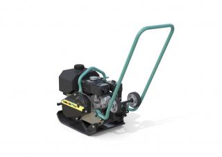 Vibratory Plate Compactors Single Direction Vibratory Plate Compactors Ammann APF 1240