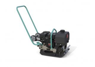 Vibratory Plate Compactors Single Direction Vibratory Plate Compactors Ammann APF 1240