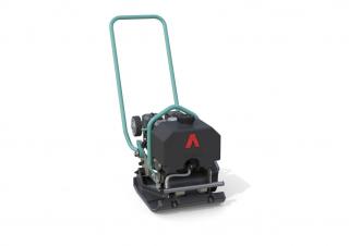 Vibratory Plate Compactors Single Direction Vibratory Plate Compactors Ammann APF 1250