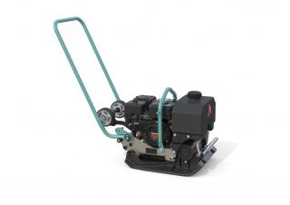 Vibratory Plate Compactors Single Direction Vibratory Plate Compactors Ammann APF 1250