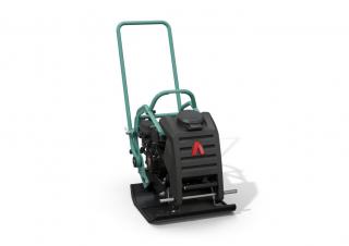 Vibratory Plate Compactors Single Direction Vibratory Plate Compactors Ammann APF 1550