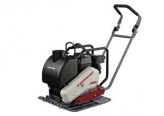 Vibratory Plate Compactors Single Direction Vibratory Plate Compactors Dynapac DFP9X