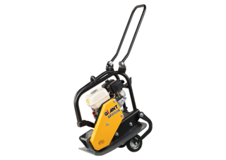 Vibratory Plate Compactors Single Direction Vibratory Plate Compactors Giant GP2155G