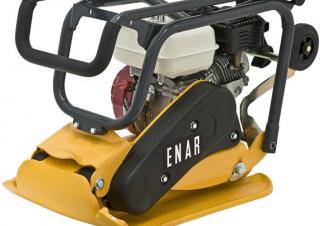 Vibratory Plate Compactors Single Direction Vibratory Plate Compactors Enar ZEN16 DGH