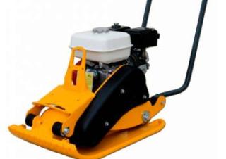 Vibratory Plate Compactors Single Direction Vibratory Plate Compactors Enar ZEN20 DGL
