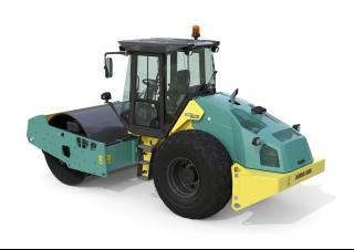 Rollers Single-drum Rollers Ammann ARS 130