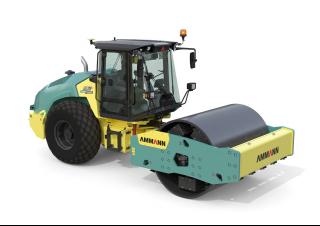 Rollers Single-drum Rollers Ammann ARS 200