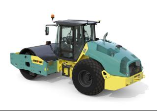 Rollers Single-drum Rollers Ammann ARS 200