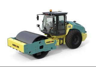 Rollers Single-drum Rollers Ammann ARS 200