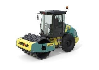 Rollers Single-drum Rollers Ammann ARS 70 PD