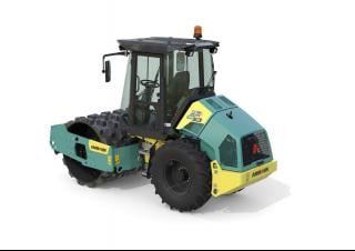 Rollers Single-drum Rollers Ammann ARS 70 PD