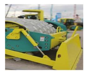 Rollers Single-drum Rollers Ammann ASC 130 HXPD