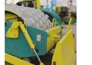 Rollers Single-drum Rollers Ammann ASC 150 HX