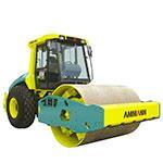 Rollers Single-drum Rollers Ammann ASC 90 HAT